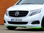 Mercedes-Benz V250 by Hartmann Tuning 2015 года